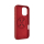 FIXED MagLeather do iPhone 16 czerwony FIXLM-1400-RD - 1279211 - zdjęcie 2